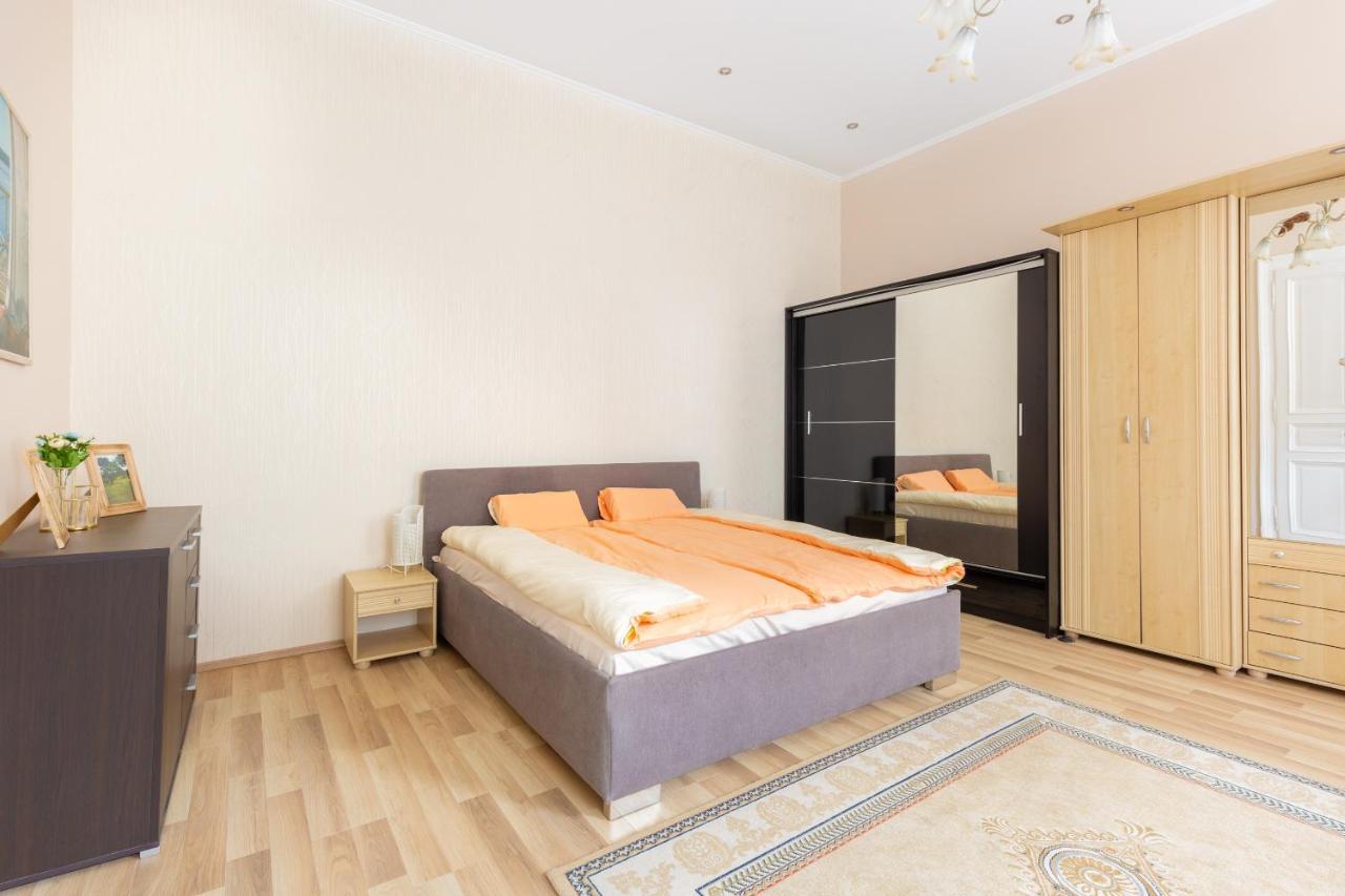 F24 Ferenc Apartment 布达佩斯 外观 照片