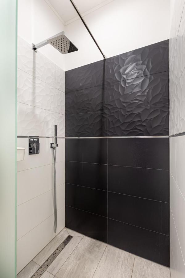 F24 Ferenc Apartment 布达佩斯 外观 照片